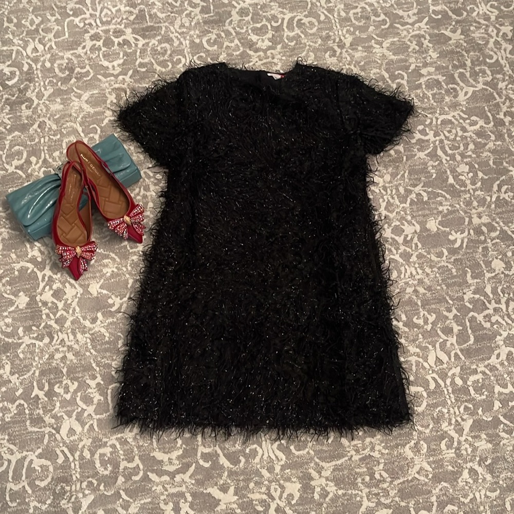 Francis Valentine Dress - Picture 9 of 16